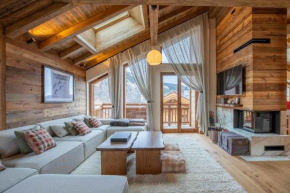 Chalet Yolo